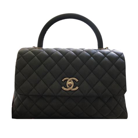 chanel coco handle europe price
